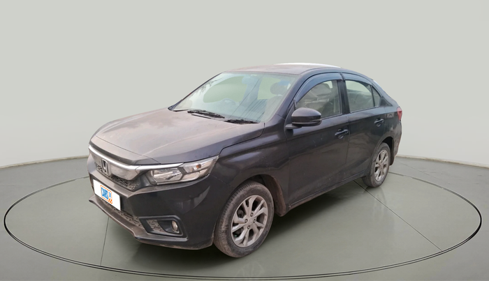 2018 Honda Amaze 1.2L I-VTEC V, Petrol, Manual, 1,17,226 km, exterior