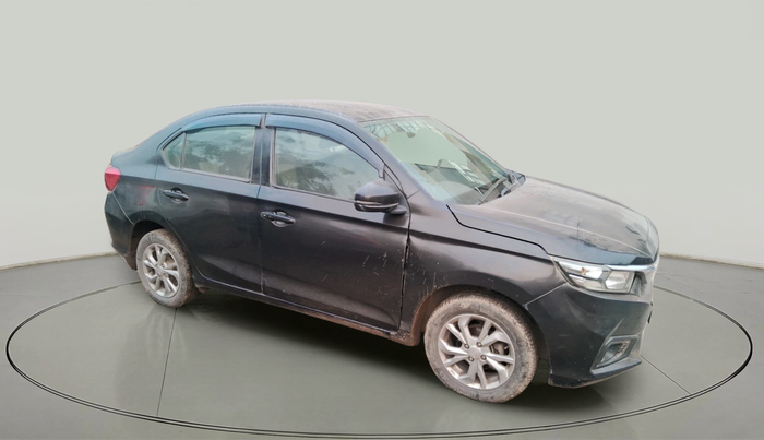 2018 Honda Amaze 1.2L I-VTEC V, Petrol, Manual, 1,17,226 km, exterior