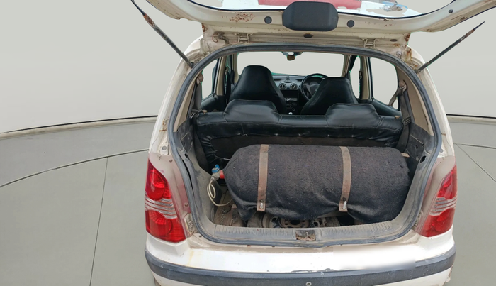 2014 Hyundai Santro Xing GL PLUS, Petrol, Manual, 1,03,362 km, exterior