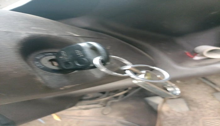 2014 Hyundai Santro Xing GL PLUS, Petrol, Manual, 1,03,362 km, interior