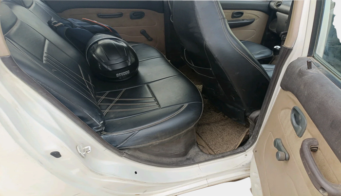 2014 Hyundai Santro Xing GL PLUS, Petrol, Manual, 1,03,362 km, interior