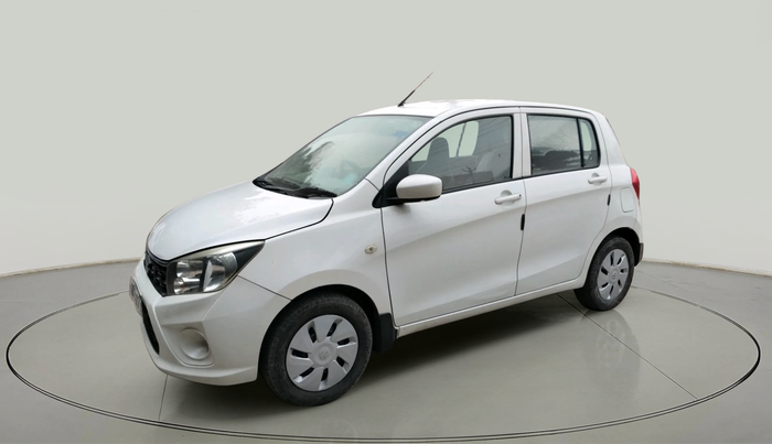 2020 Maruti Celerio VXI CNG, Petrol, Manual, 89,198 km, exterior