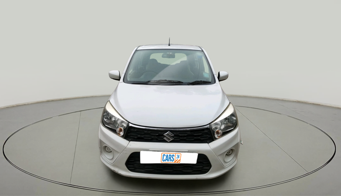 2020 Maruti Celerio VXI CNG, Petrol, Manual, 89,198 km, exterior