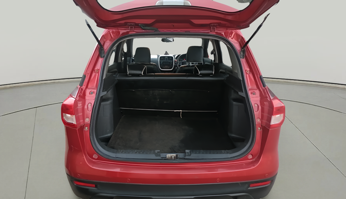 2017 Maruti Vitara Brezza VDI (O), Diesel, Manual, 65,816 km, exterior