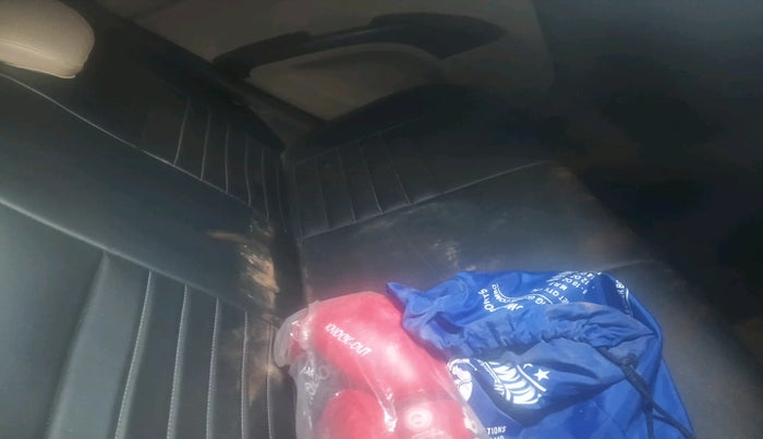 2011 Hyundai i10 SPORTZ 1.2, Petrol, Manual, 81,256 km, interior