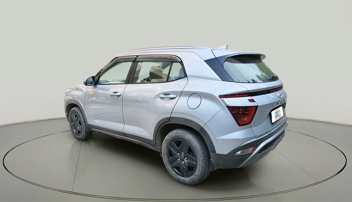 2020 Hyundai Creta S 1.5 DIESEL, Diesel, Manual, 72,903 km, exterior