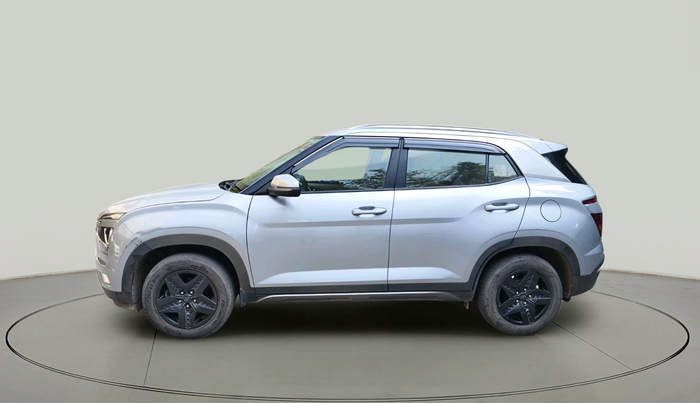 2020 Hyundai Creta S 1.5 DIESEL, Diesel, Manual, 72,903 km, exterior