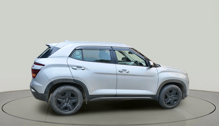 2020 Hyundai Creta S 1.5 DIESEL, Diesel, Manual, 72,903 km, exterior