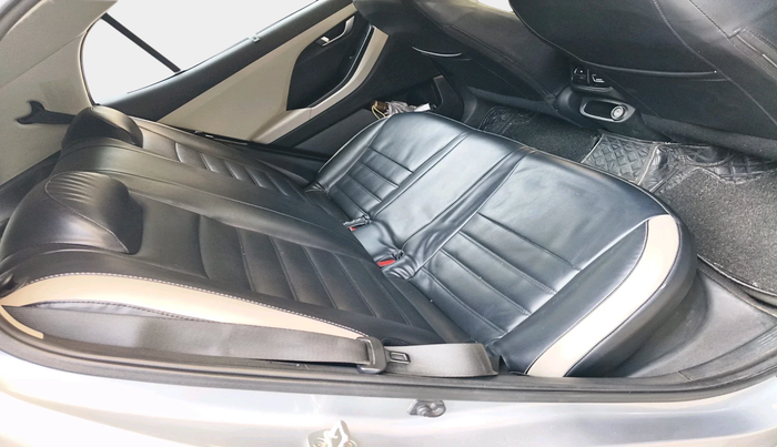 2020 Hyundai Creta S 1.5 DIESEL, Diesel, Manual, 72,903 km, interior