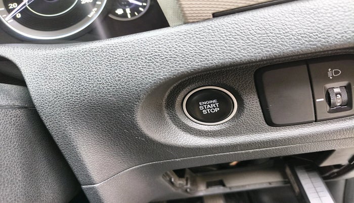 2020 Hyundai Creta S 1.5 DIESEL, Diesel, Manual, 72,903 km, interior