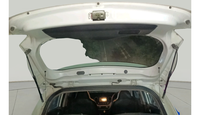 2018 Hyundai Grand i10 ASTA 1.2 KAPPA VTVT, Petrol, Manual, 39,140 km, exterior