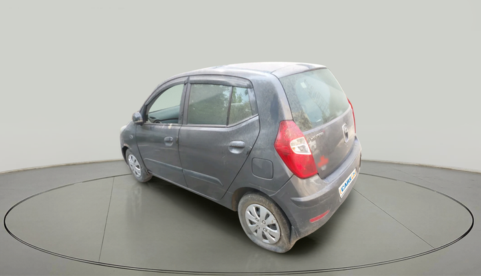 2010 Hyundai i10 MAGNA 1.2, Petrol, Manual, 1,18,358 km, exterior