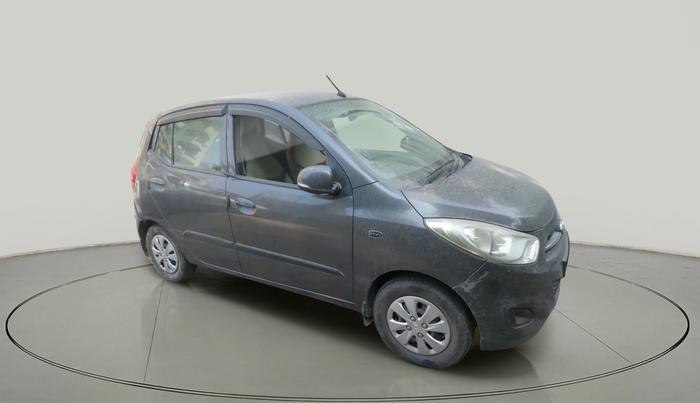 2010 Hyundai i10 MAGNA 1.2, Petrol, Manual, 1,18,358 km, exterior