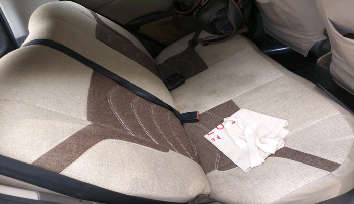 2010 Hyundai i10 MAGNA 1.2, Petrol, Manual, 1,18,358 km, interior