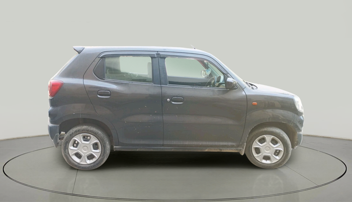 2023 Maruti S PRESSO VXI+, Petrol, Manual, 15,390 km, exterior