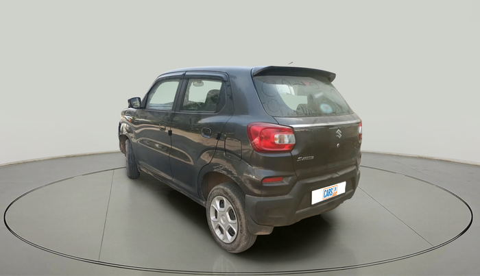 2023 Maruti S PRESSO VXI+, Petrol, Manual, 15,390 km, exterior