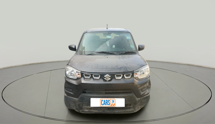 2023 Maruti S PRESSO VXI+, Petrol, Manual, 15,390 km, exterior