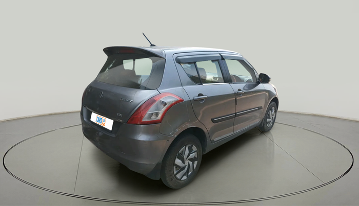 2014 Maruti Swift VDI, Diesel, Manual, 91,803 km, exterior