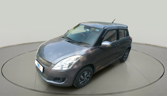 2014 Maruti Swift VDI, Diesel, Manual, 91,803 km, exterior