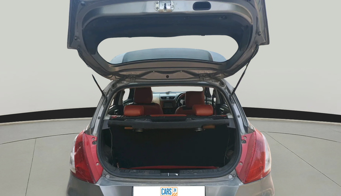 2014 Maruti Swift VDI, Diesel, Manual, 91,803 km, exterior