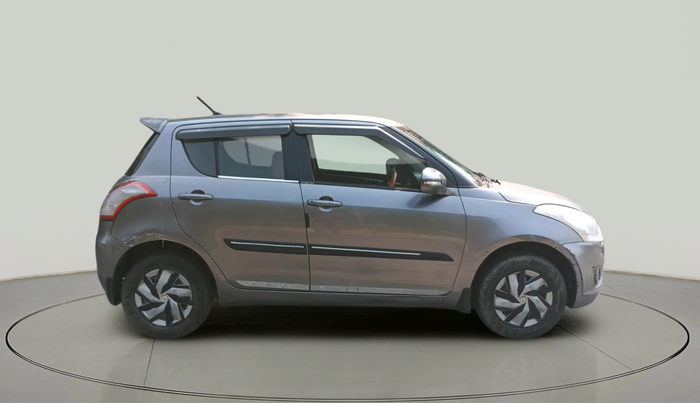 2014 Maruti Swift VDI, Diesel, Manual, 91,803 km, exterior