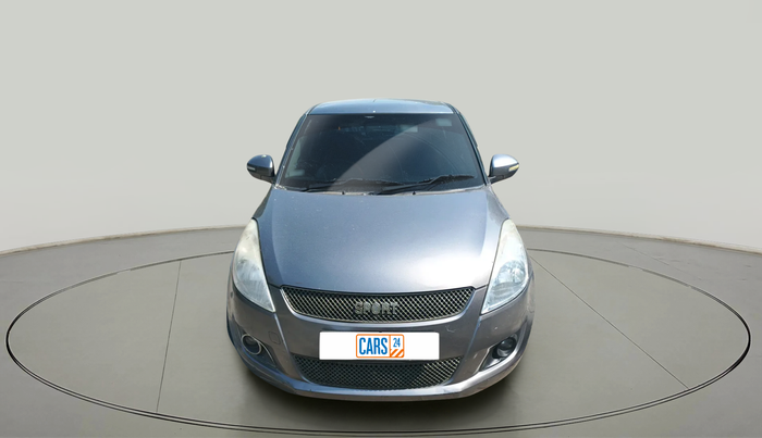 2014 Maruti Swift VDI, Diesel, Manual, 91,803 km, exterior