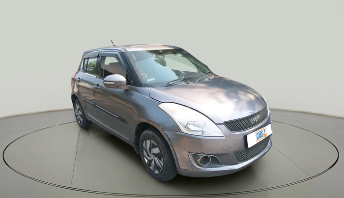 2014 Maruti Swift VDI, Diesel, Manual, 91,803 km, exterior