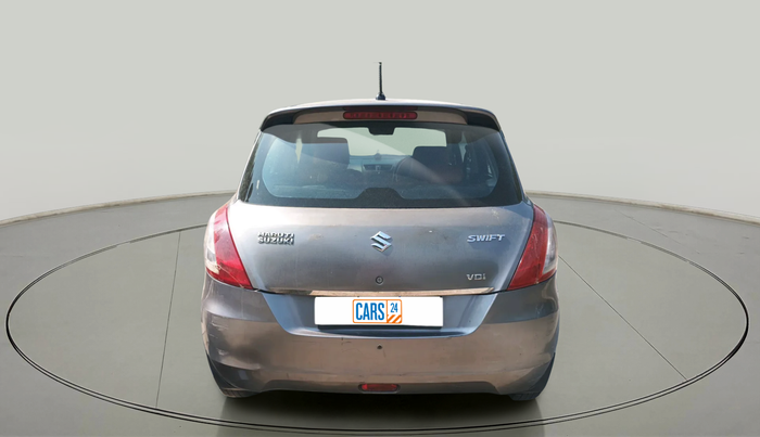 2014 Maruti Swift VDI, Diesel, Manual, 91,803 km, exterior