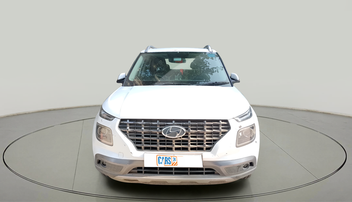 2019 Hyundai VENUE SX PLUS 1.0 TURBO DCT, Petrol, Automatic, 67,402 km, exterior