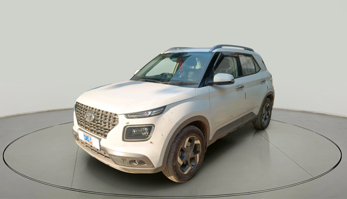 2019 Hyundai VENUE SX PLUS 1.0 TURBO DCT, Petrol, Automatic, 67,402 km, exterior