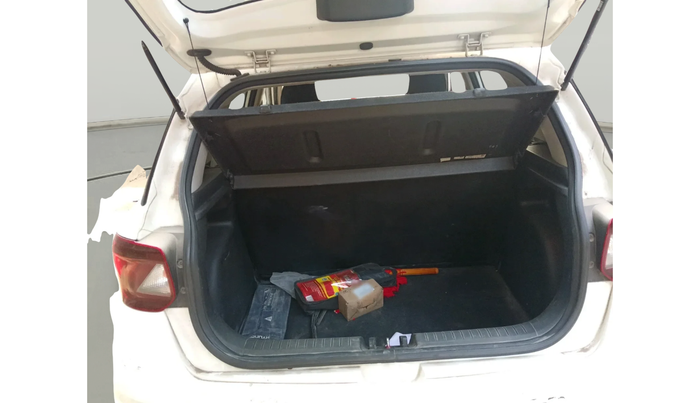 2019 Hyundai VENUE SX PLUS 1.0 TURBO DCT, Petrol, Automatic, 67,402 km, exterior