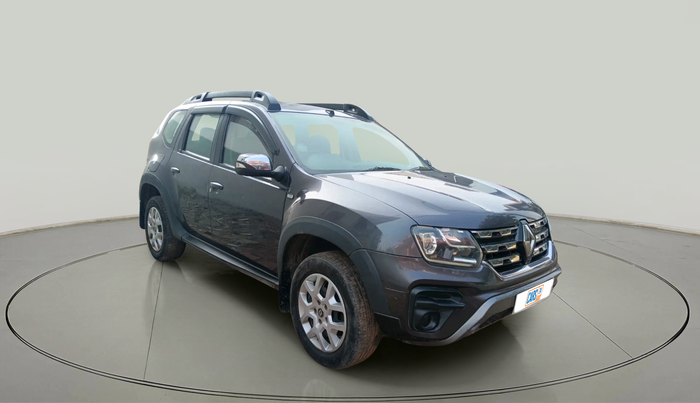 2019 Renault Duster 85 PS RXS MT DIESEL, Diesel, Manual, 83,831 km, exterior