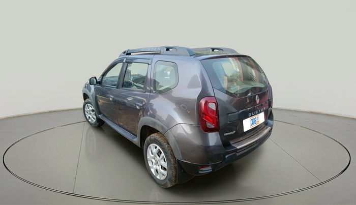 2019 Renault Duster 85 PS RXS MT DIESEL, Diesel, Manual, 83,831 km, exterior