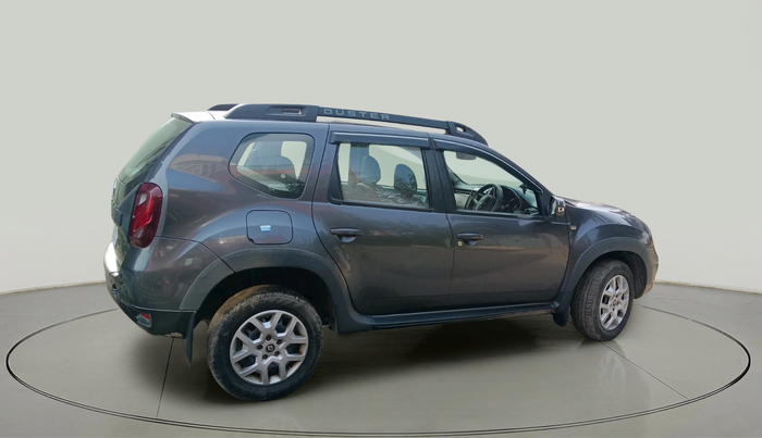 2019 Renault Duster 85 PS RXS MT DIESEL, Diesel, Manual, 83,831 km, exterior