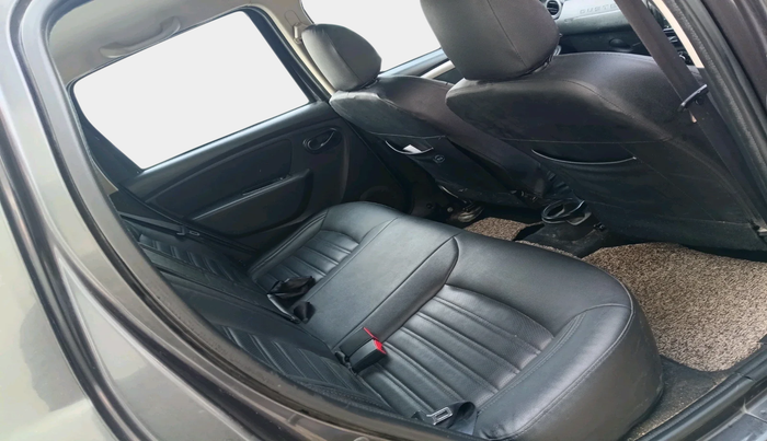 2019 Renault Duster 85 PS RXS MT DIESEL, Diesel, Manual, 83,831 km, interior