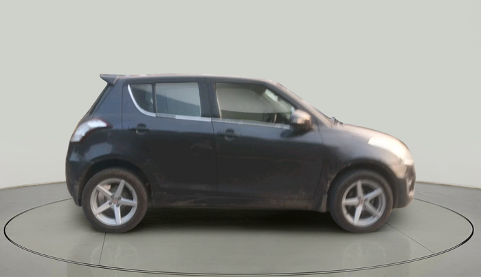 2015 Maruti Swift VXI, Petrol, Manual, 89,307 km, exterior