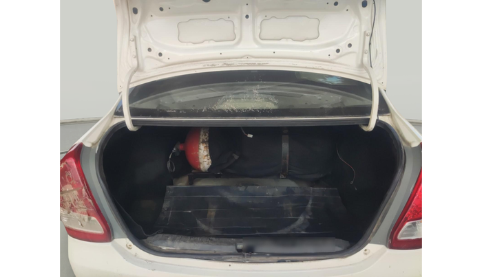 2011 Toyota Etios G SP, Petrol, Manual, 2,45,800 km, exterior