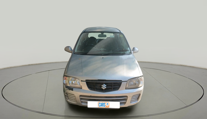2011 Maruti Alto LXI, Petrol, Manual, 1,49,125 km, exterior