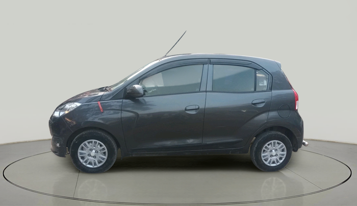 2021 Hyundai NEW SANTRO SPORTZ EXECUTIVE MT CNG, Petrol, Manual, 52,164 km, exterior