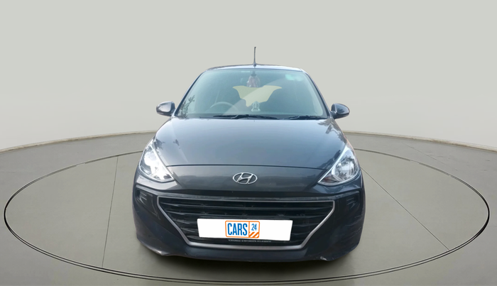 2021 Hyundai NEW SANTRO SPORTZ EXECUTIVE MT CNG, Petrol, Manual, 52,164 km, exterior