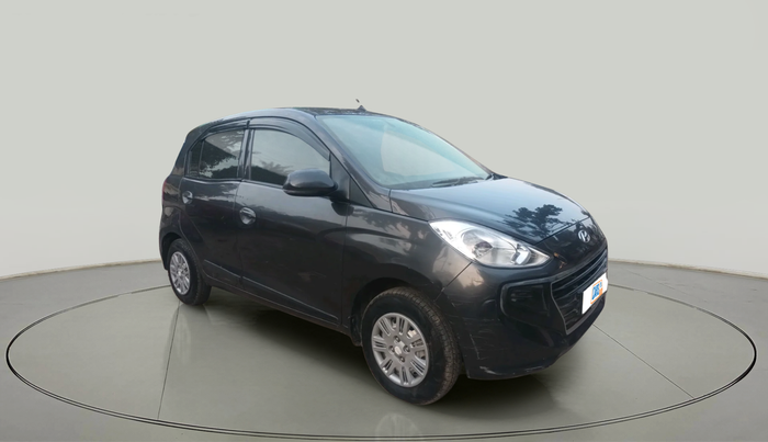 2021 Hyundai NEW SANTRO SPORTZ EXECUTIVE MT CNG, Petrol, Manual, 52,164 km, exterior