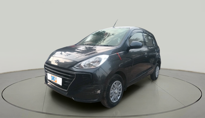 2021 Hyundai NEW SANTRO SPORTZ EXECUTIVE MT CNG, Petrol, Manual, 52,164 km, exterior