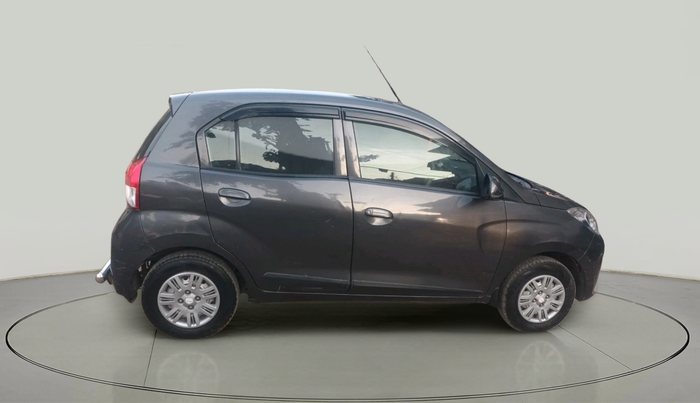 2021 Hyundai NEW SANTRO SPORTZ EXECUTIVE MT CNG, Petrol, Manual, 52,164 km, exterior