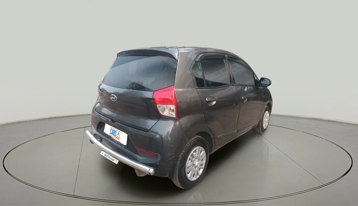 2021 Hyundai NEW SANTRO SPORTZ EXECUTIVE MT CNG, Petrol, Manual, 52,164 km, exterior