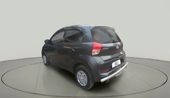 2021 Hyundai NEW SANTRO SPORTZ EXECUTIVE MT CNG, Petrol, Manual, 52,164 km, exterior