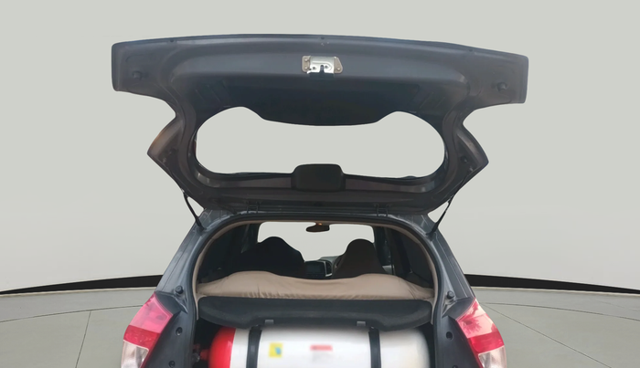 2021 Hyundai NEW SANTRO SPORTZ EXECUTIVE MT CNG, Petrol, Manual, 52,164 km, exterior