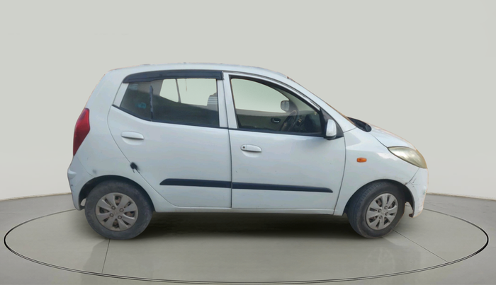 2013 Hyundai i10 MAGNA 1.1, Petrol, Manual, 71,435 km, exterior