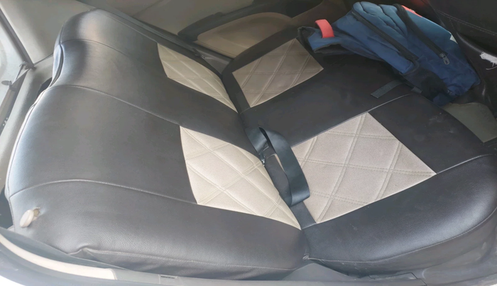 2013 Hyundai i10 MAGNA 1.1, Petrol, Manual, 71,435 km, interior