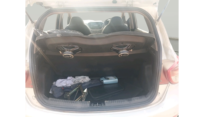 2015 Hyundai Grand i10 SPORTZ 1.2 KAPPA VTVT, Petrol, Manual, 79,701 km, exterior