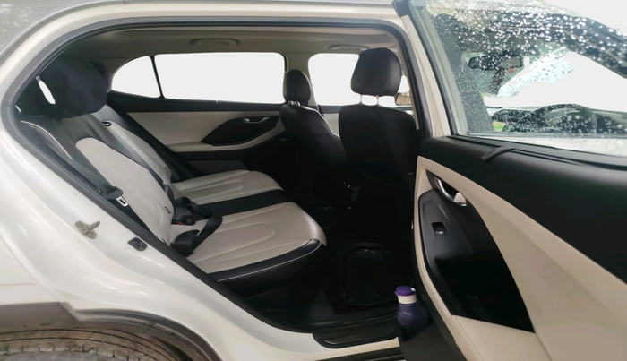 2021 Hyundai Creta SX (O) IVT 1.5 PETROL, Petrol, Automatic, 71,847 km, interior